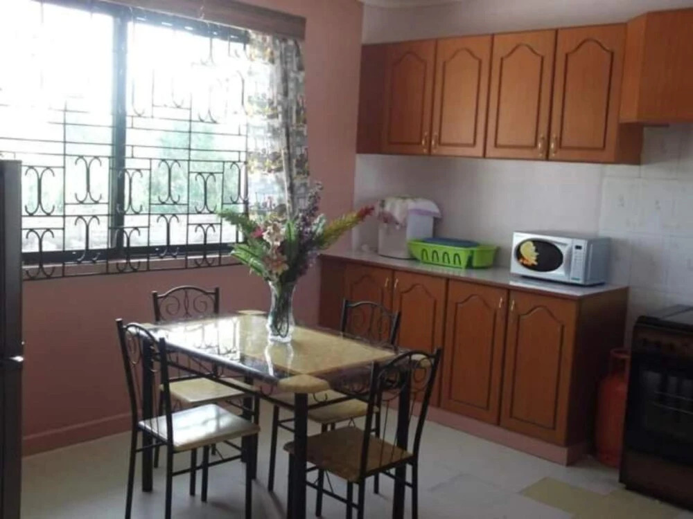 Stay.Plus Marura Holiday Villa Nakuru