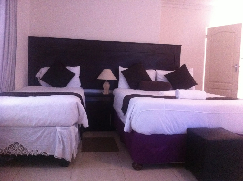 Upper Room Guest House