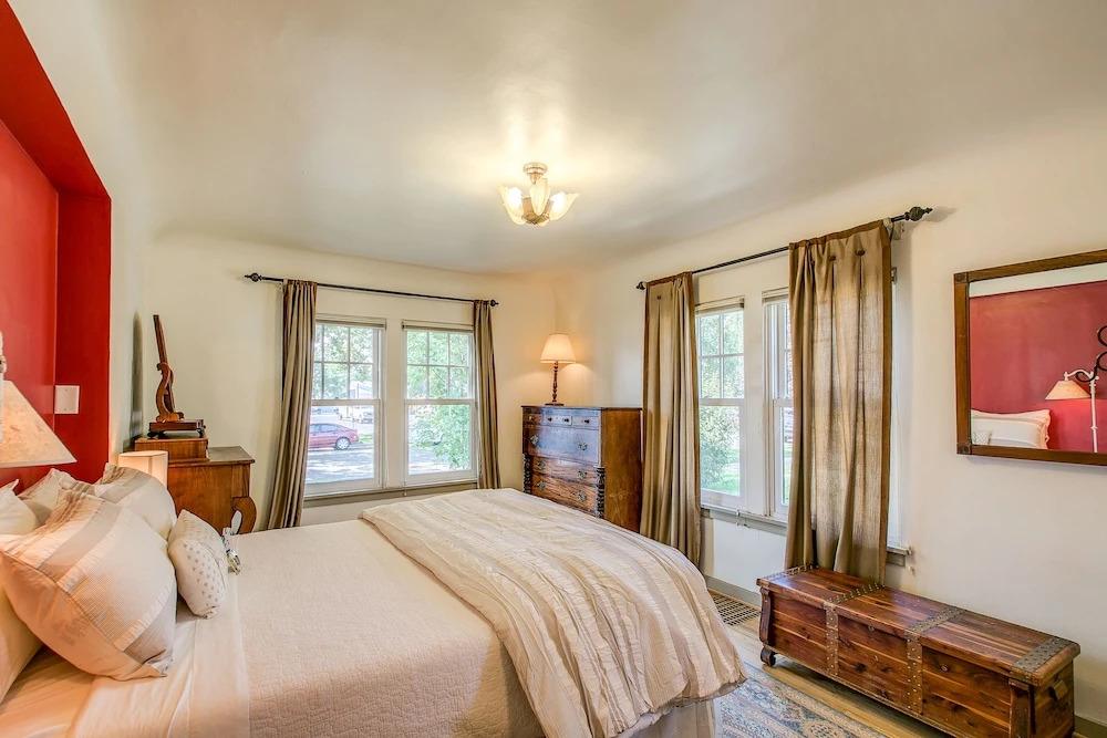 1936 Keystone Cottage - Family Friendly