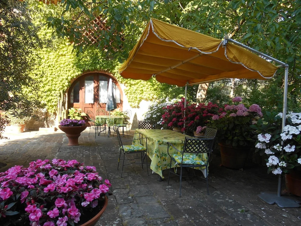 Pian del Gallo