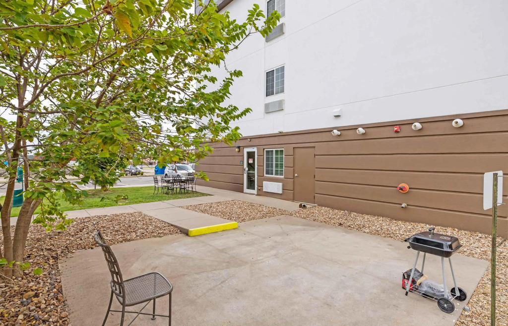 Extended Stay America Suites McAlester Hwy 69