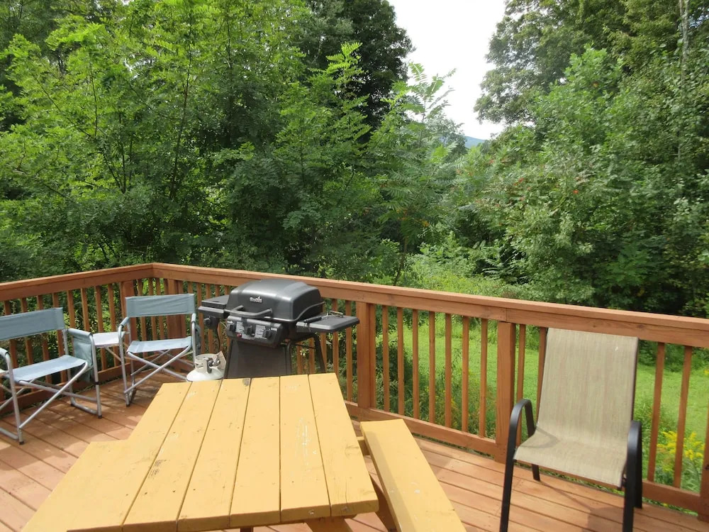 Cabin & Motel Rentals