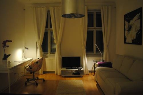 Apartment Canisius