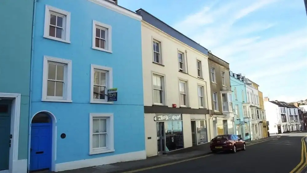Fishermans Loft