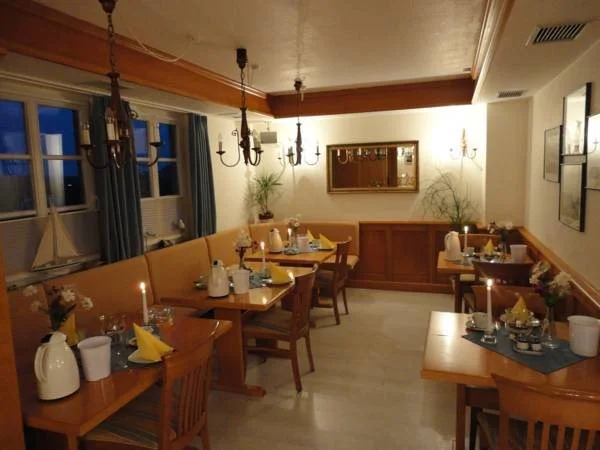 Landhaus Alt Reddevitz