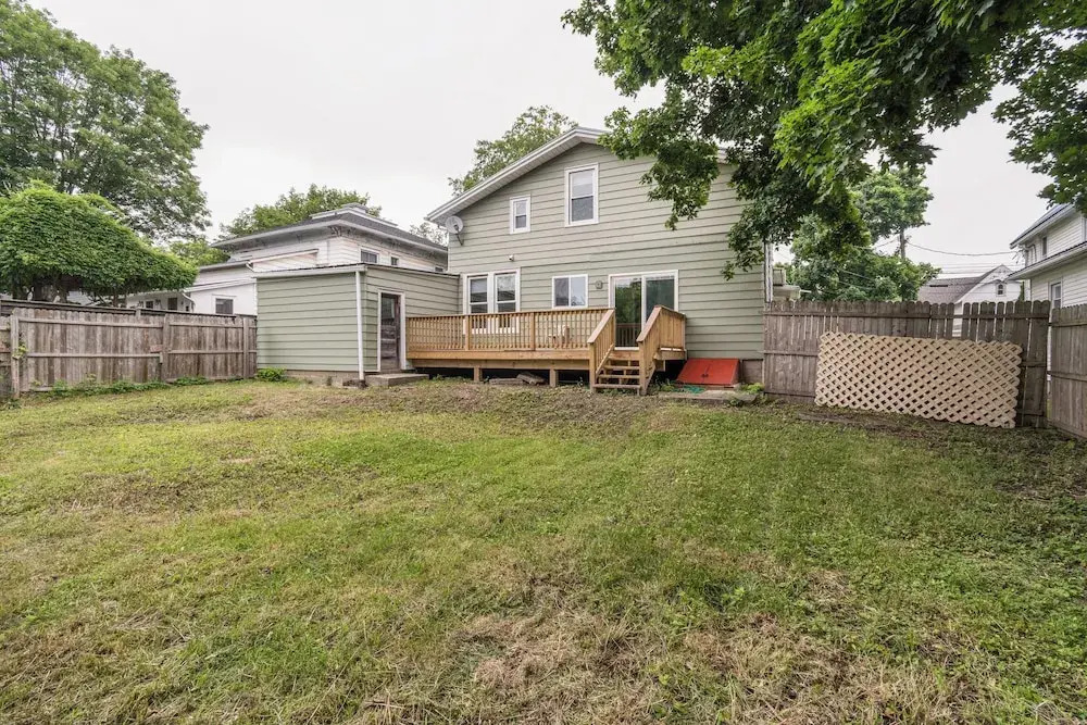 Pet-friendly Penn Yan Home: Wineries, Parks, Lakes