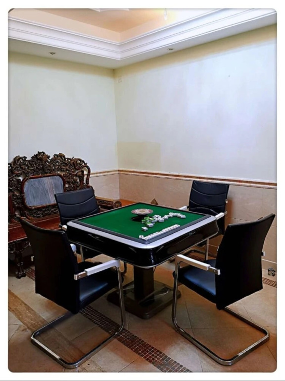 Nankun Mountain Resort Villa No.28