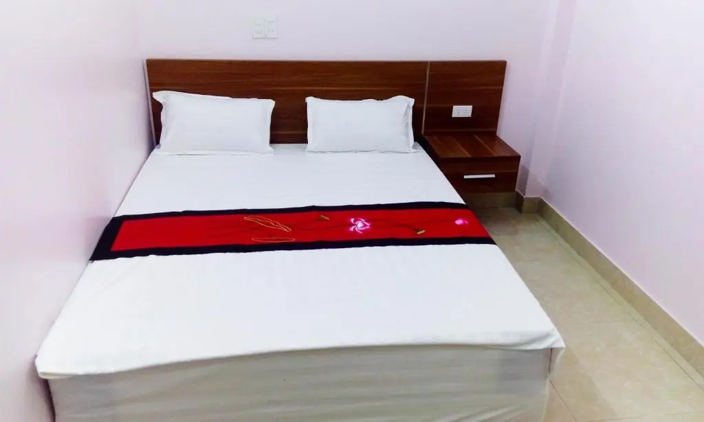 Ruby Hostel Hà Giang