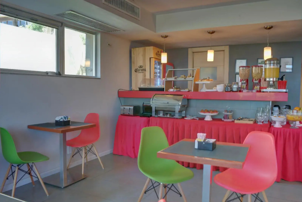 Regency Rambla Design Apart Hotel