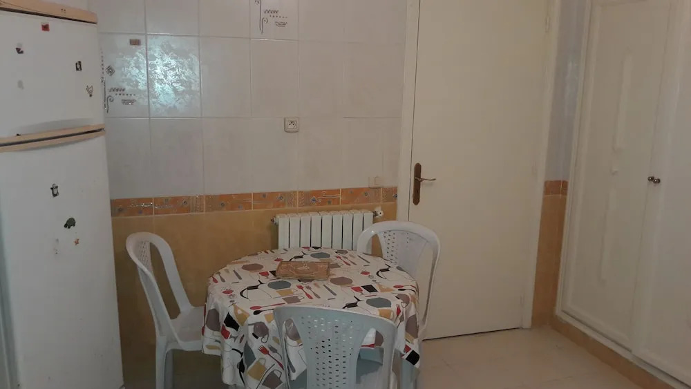 Spacious Very Modern Apartment Richly Furnished
