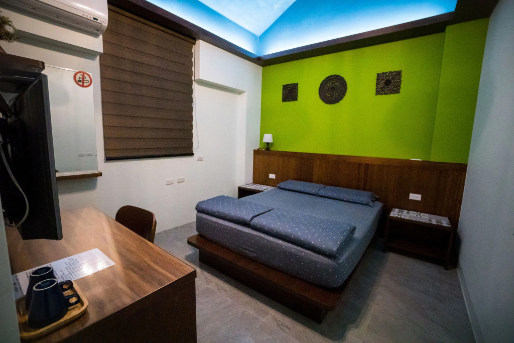 Ryans Guesthouse