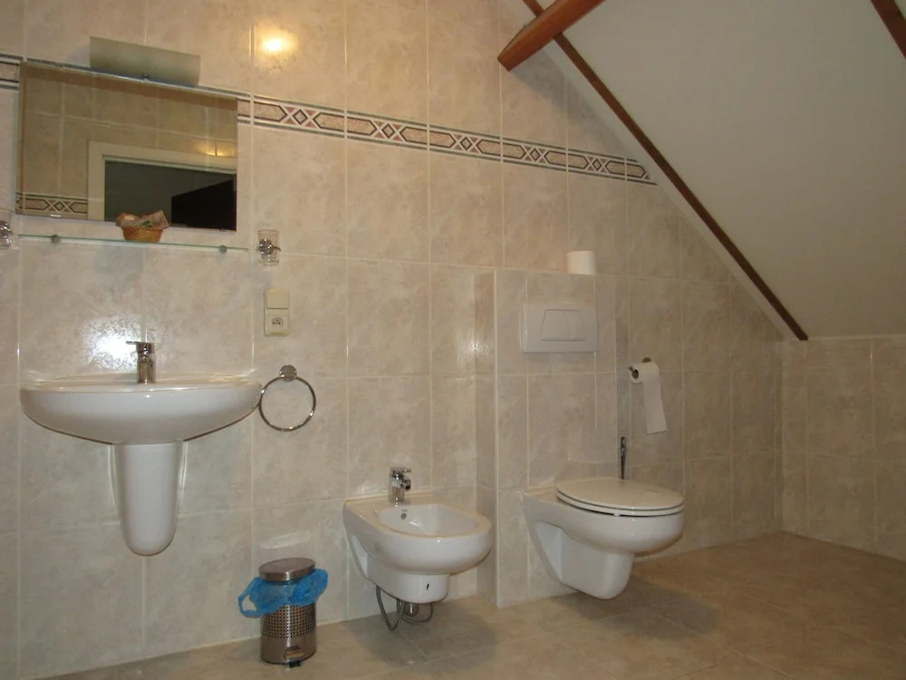 Hotel In Den Hoek