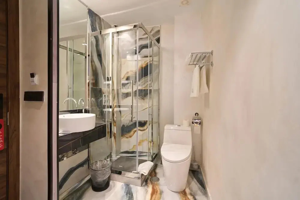 Hotel Dorsett