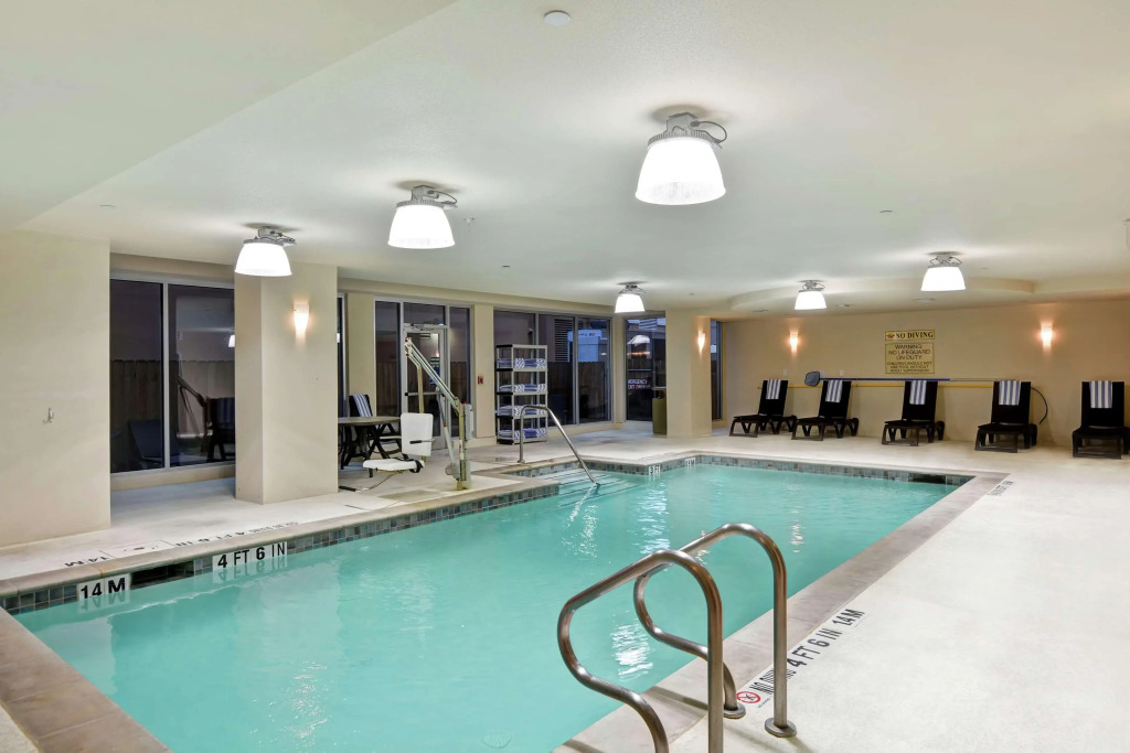 Homewood Suites by Hilton Houston Near the Galleria