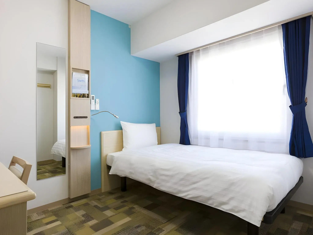 Toyoko Inn Oyama-eki Higashi-guchi No.2