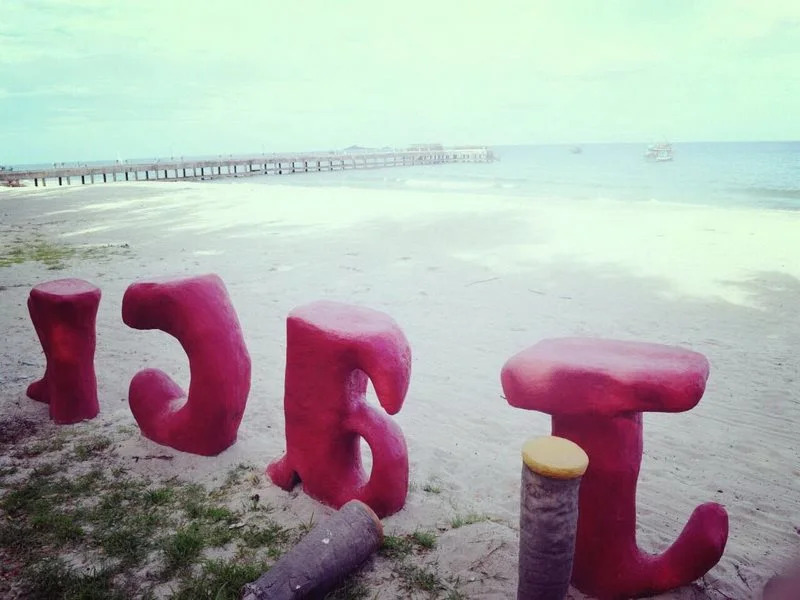Jack Beach Resort