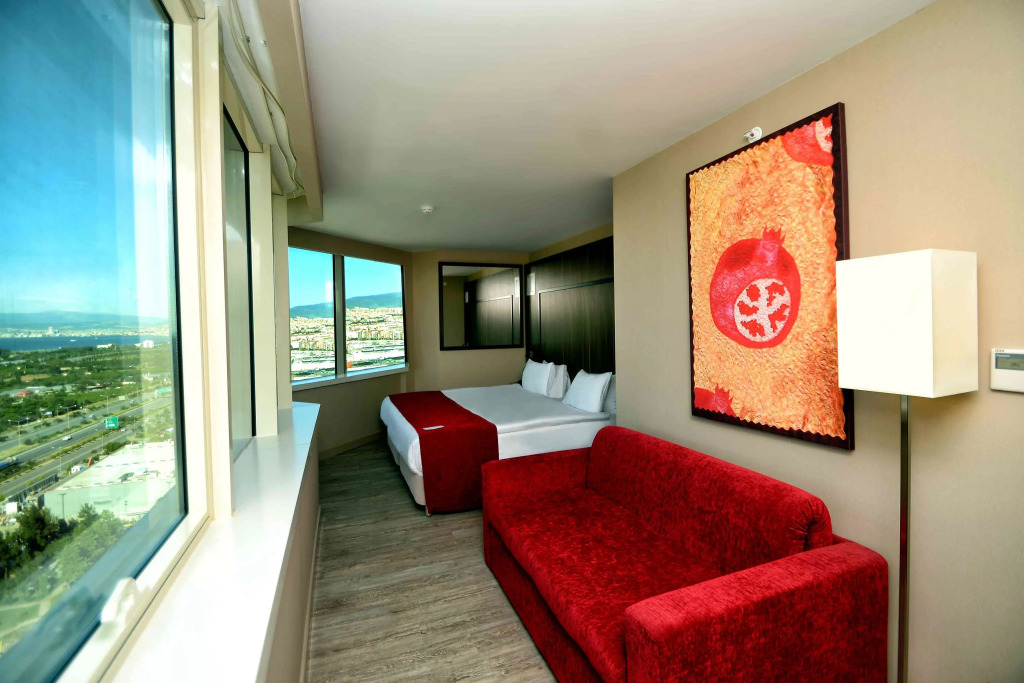 Ramada Encore by Wyndham Izmir