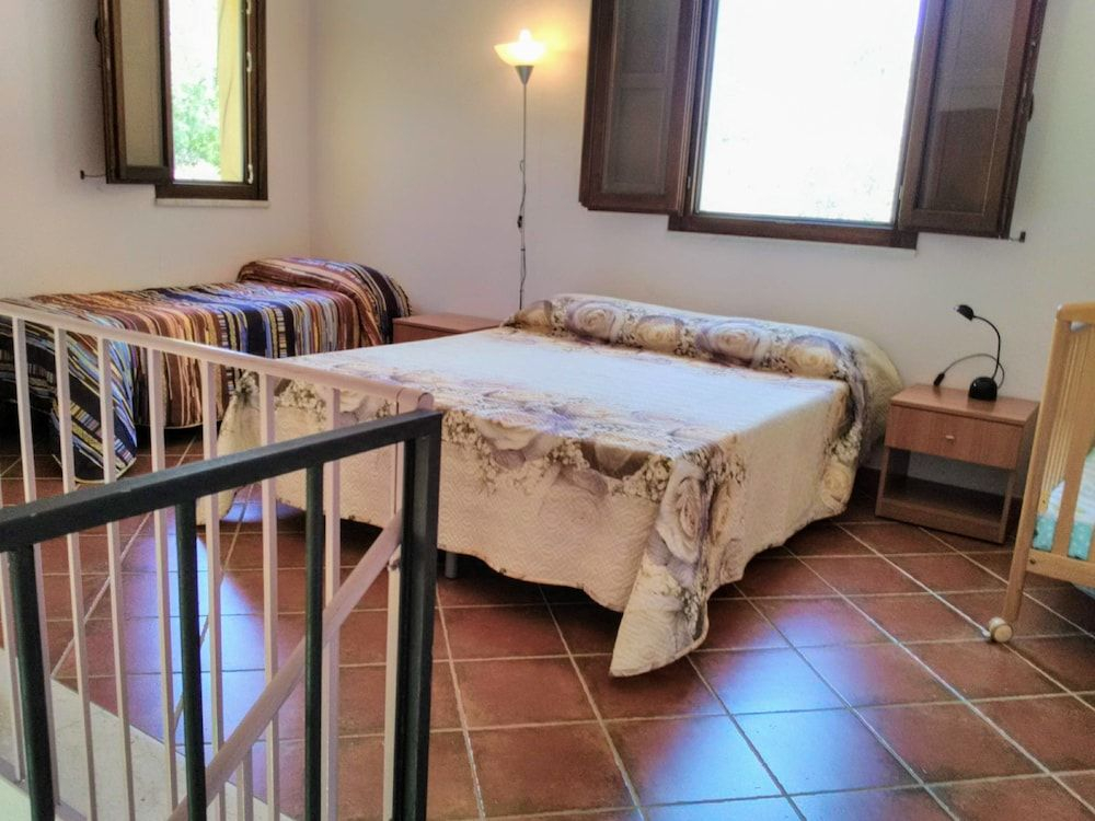 Villaggio dei Balocchi