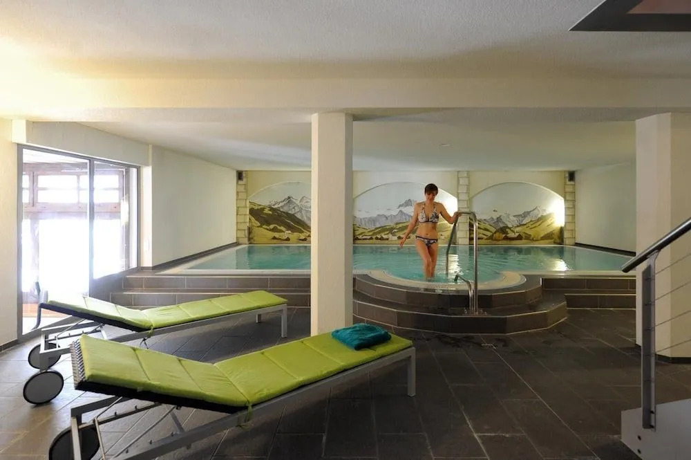 Hotel Sternen Budget