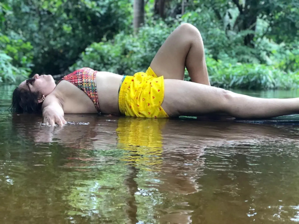 RECANTO DO SABIÁ