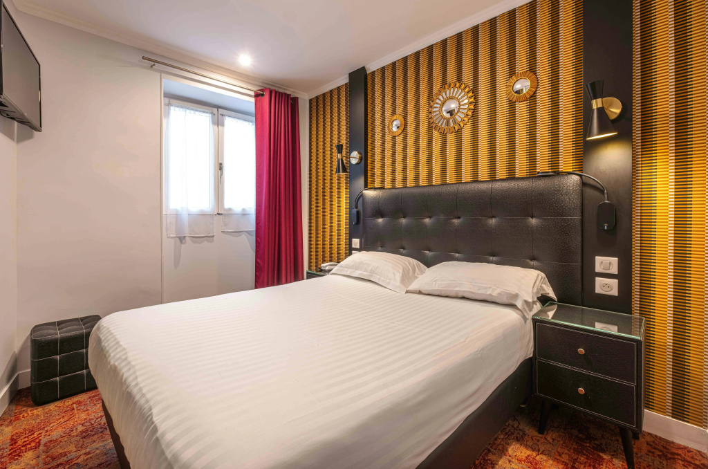 Hotel Marena