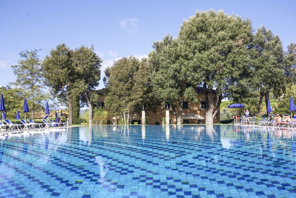 Appartamento Bilo Sant'Anna Pool View