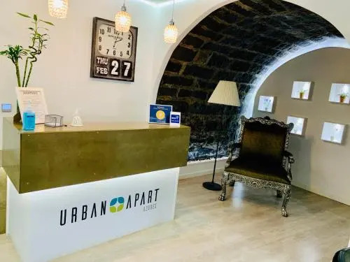 Urban Apart - Azores