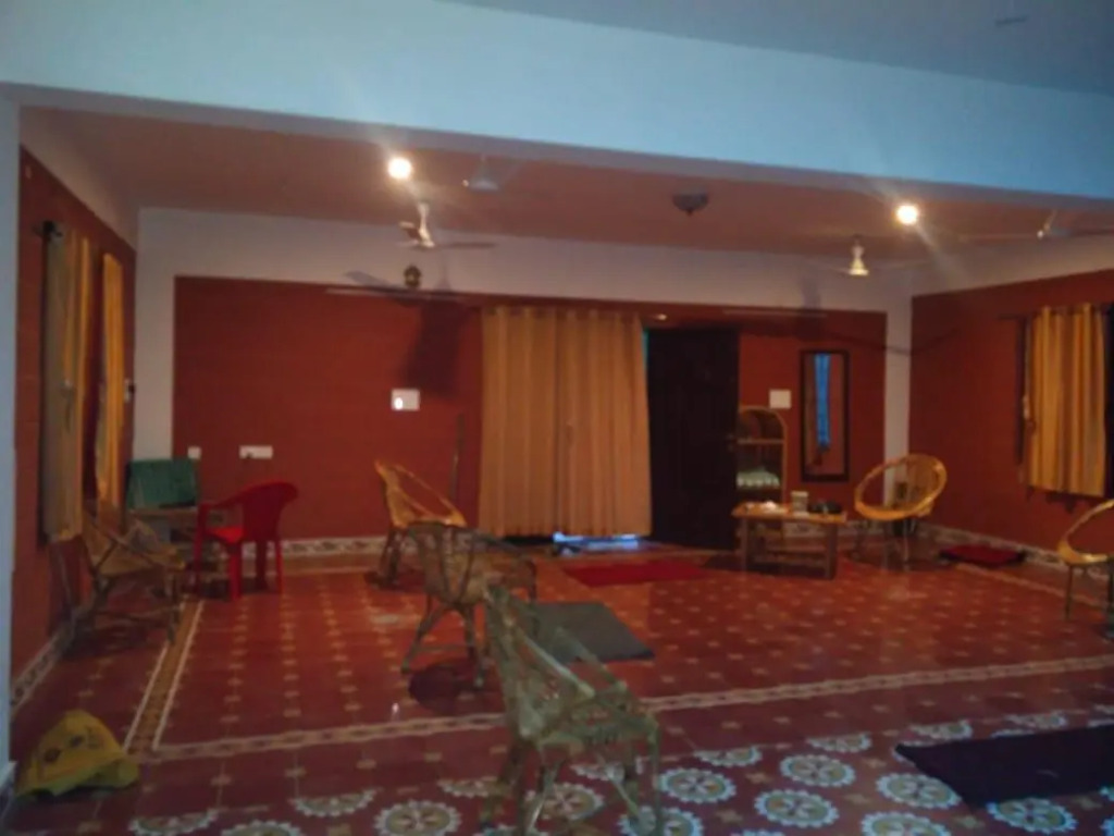 Viruksham Homestay