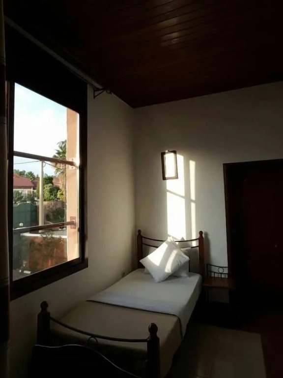World House Gisozi Hotel