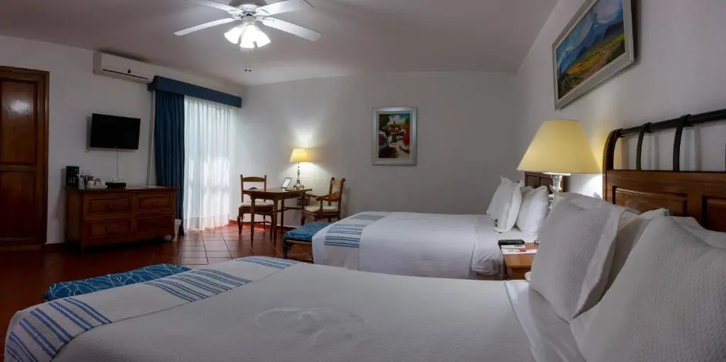 Hotel Boutique Casa de Campo