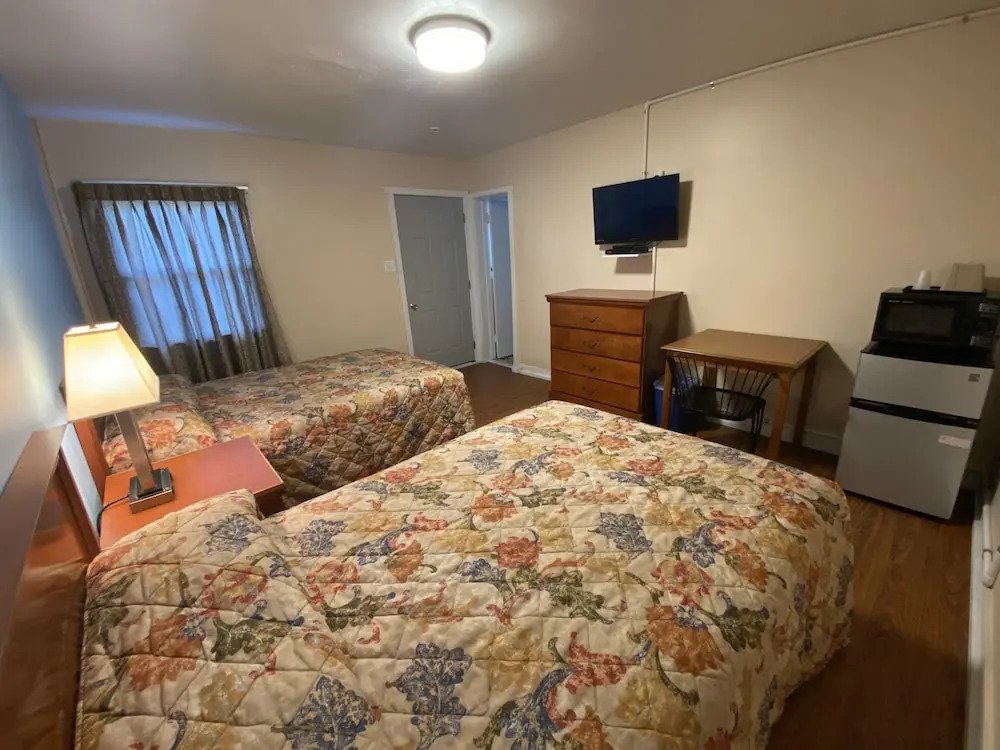 Front Royal Motel