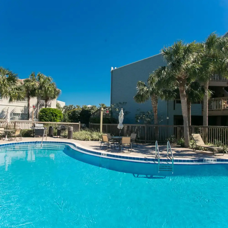 Hibiscus H104 in St Augustine