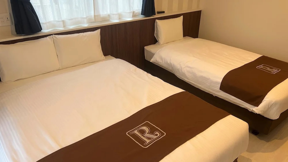 Living Inn Nahakoumae