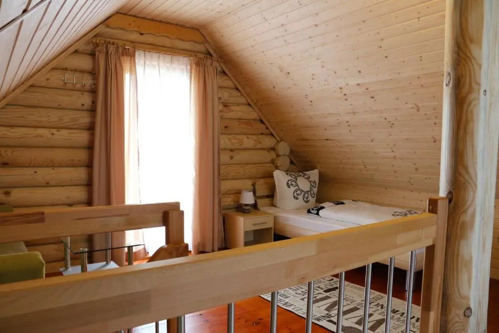 Blockhaus