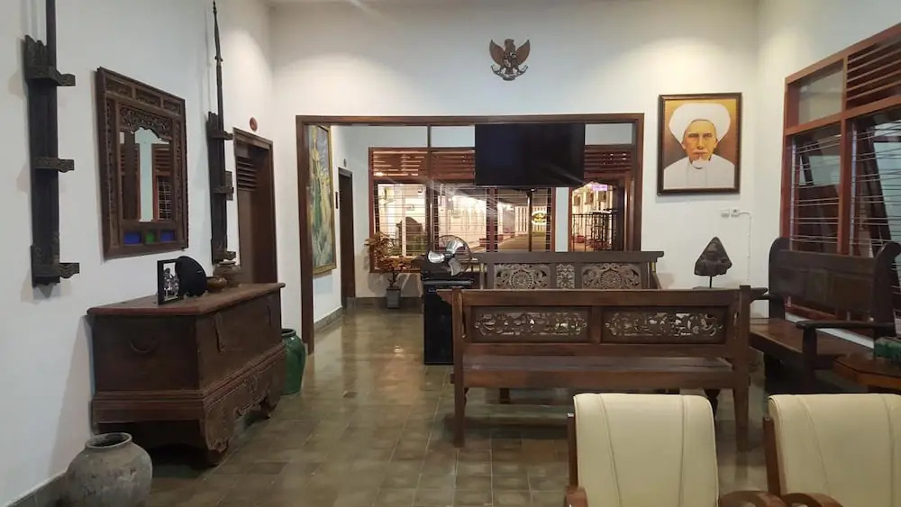 Sultan Guesthouse