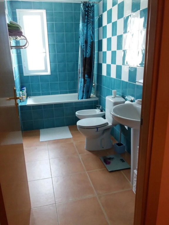 House With 2 Bedrooms in Orpesa, With Wonderful Mountain View, Pool Ac
