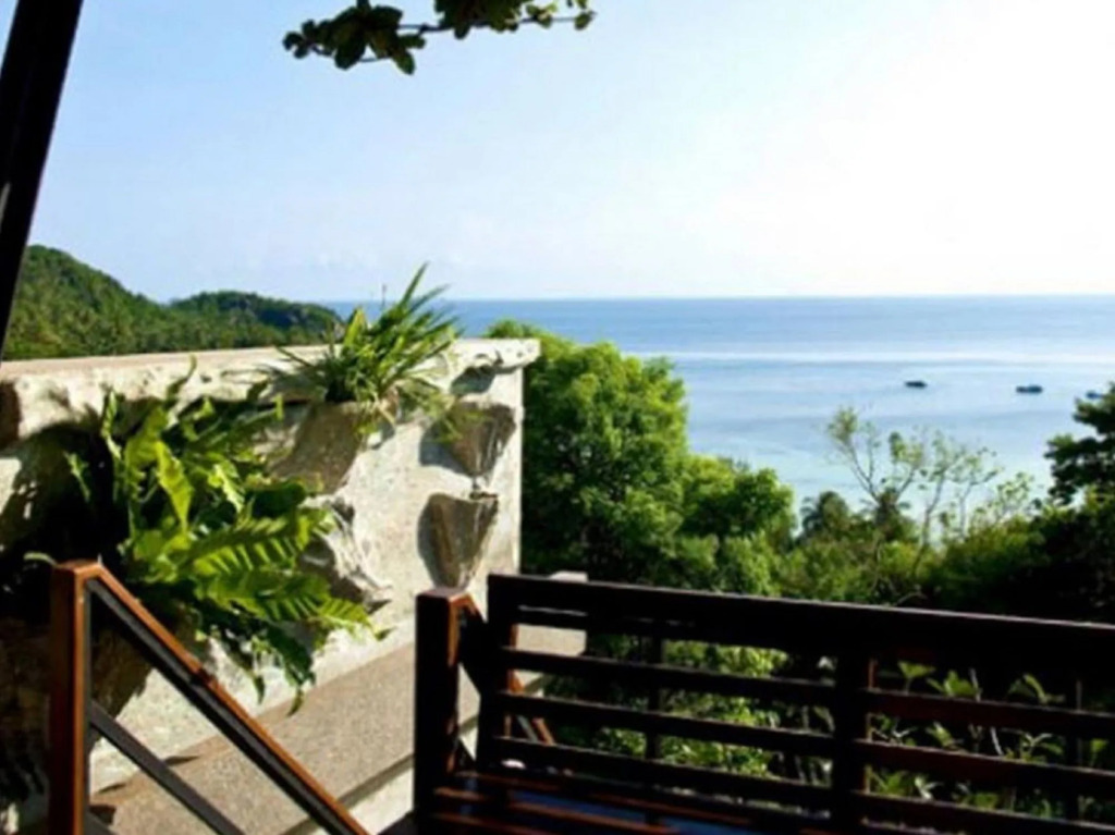 Chintakiri Resort