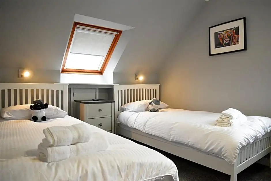 5 Glenconon Bed and Breakfast