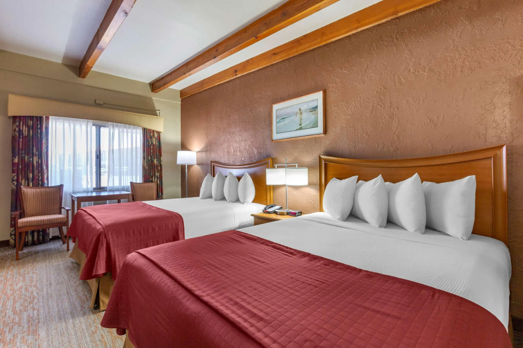 Best Western Canyon De Chelly Inn