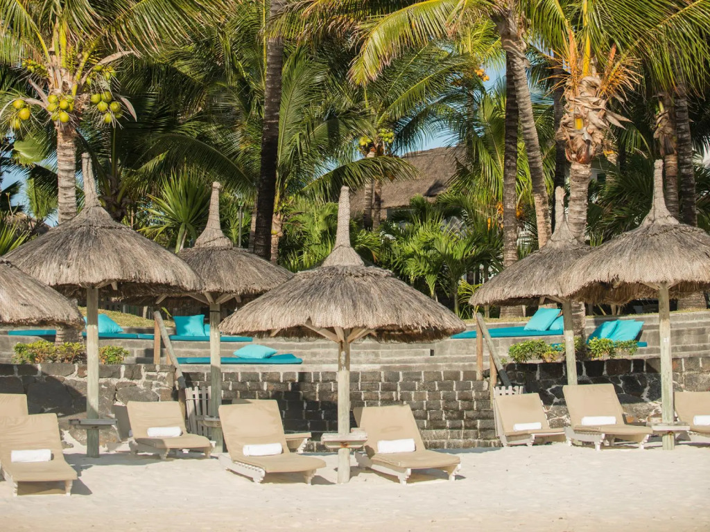 Veranda Palmar Beach Hotel & Spa - All Inclusive
