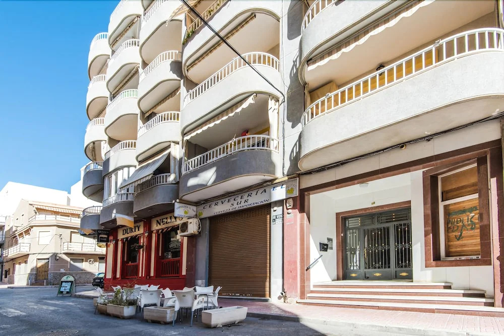 Casa En La Costa - Pola