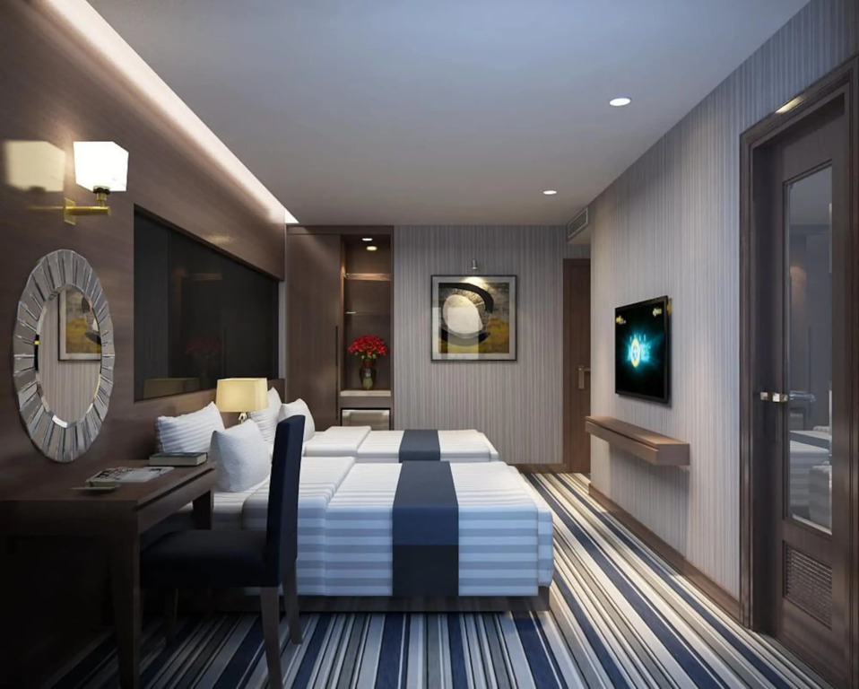 Spring Hotel Hanoi
