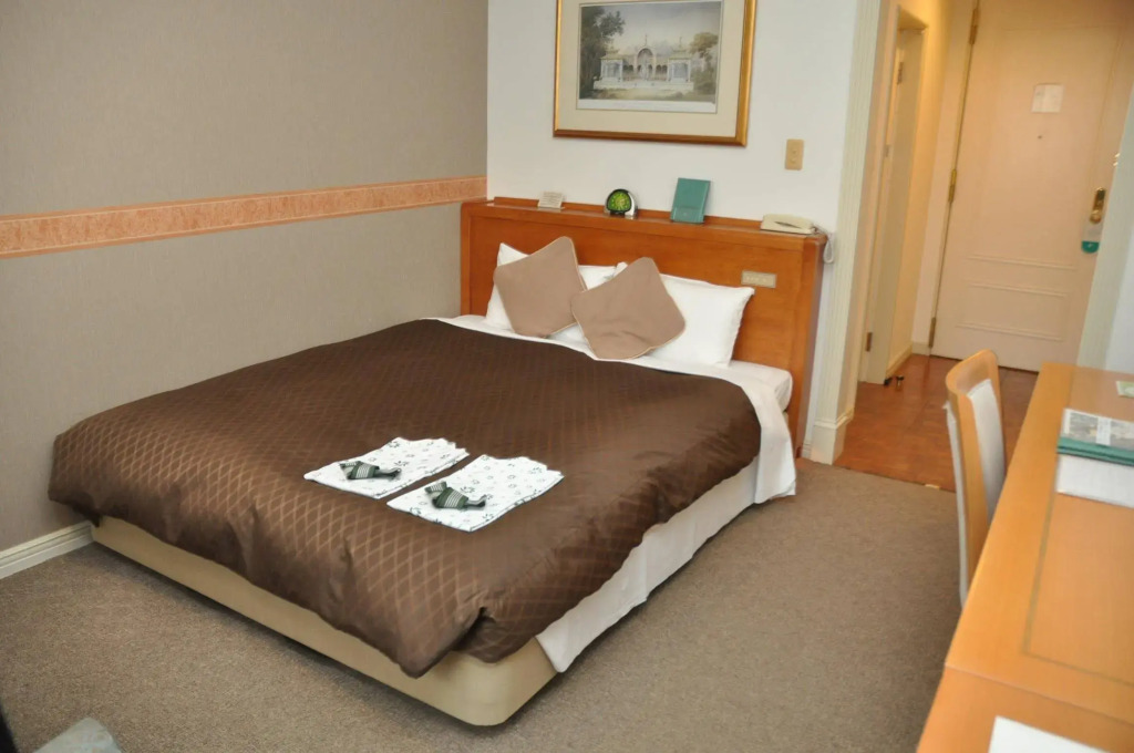 Hotel Cadenza Tokyo