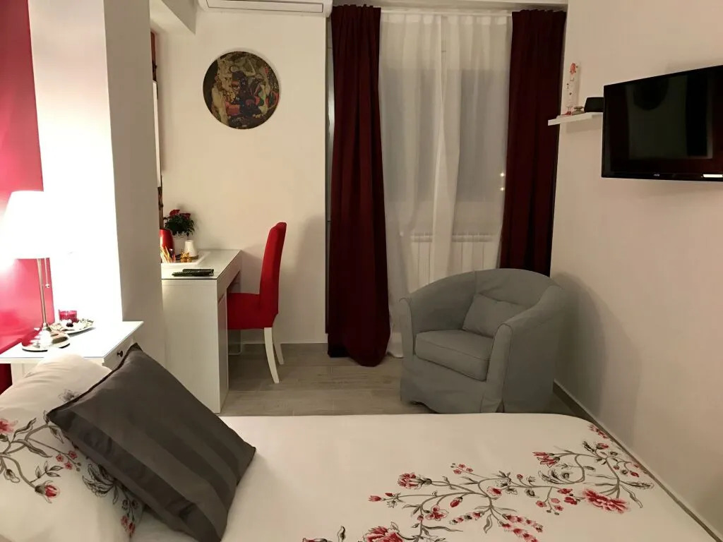 Gmaison Guesthouse