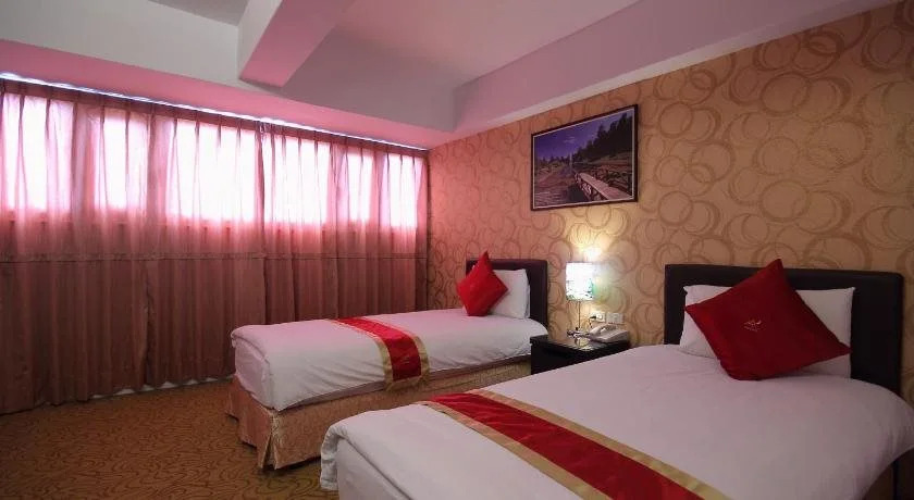 IDAS Boutique Hotel