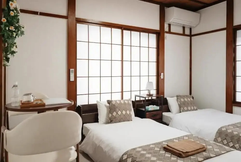 YUZAWA Yukinoyado
