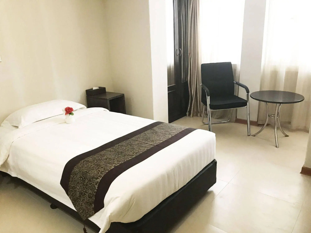 Hotel 51