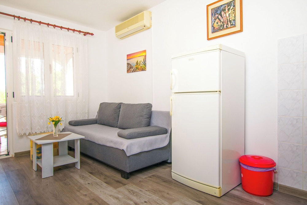 Apartment Veza