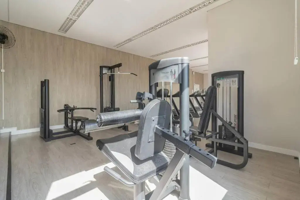 Apartamento surpreendente 1908