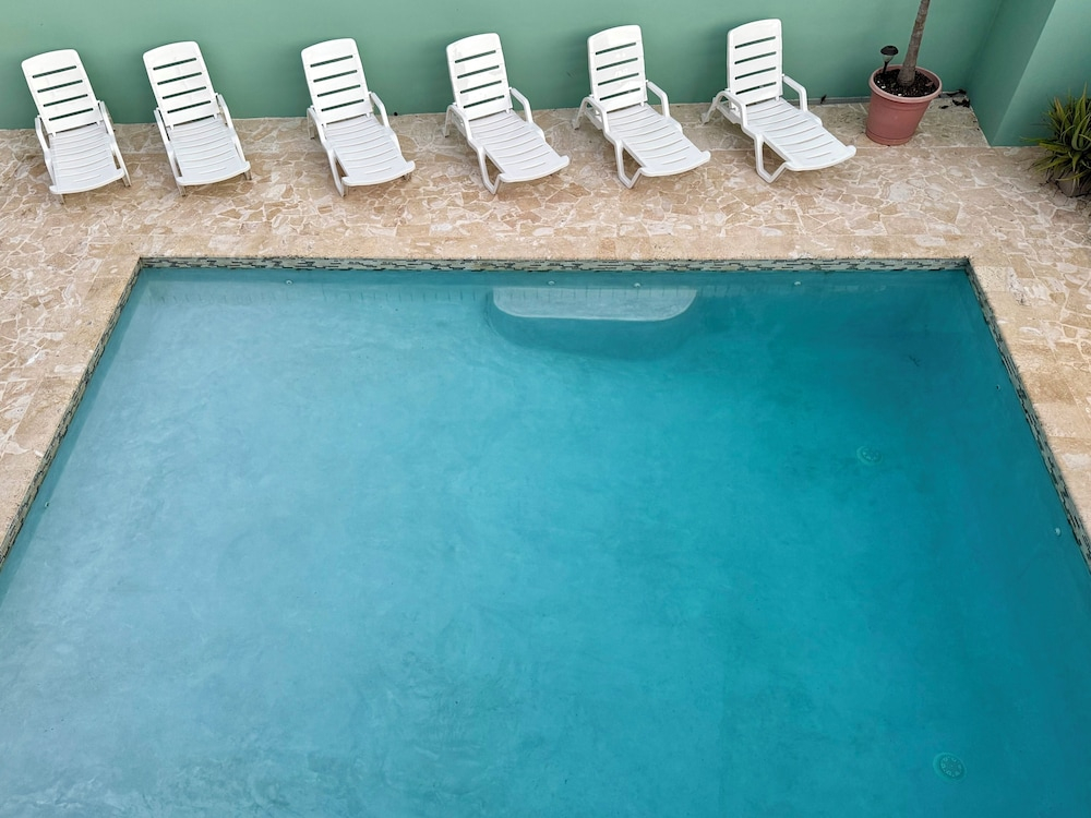Aguada Beach Condos